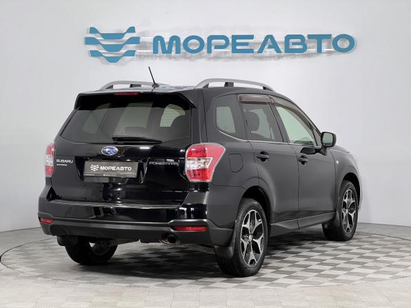 Subaru Forester IV с пробегом 2014 года, цена 1 565 000 рублей, 219444 км, внедорожник, Автокод Объявления