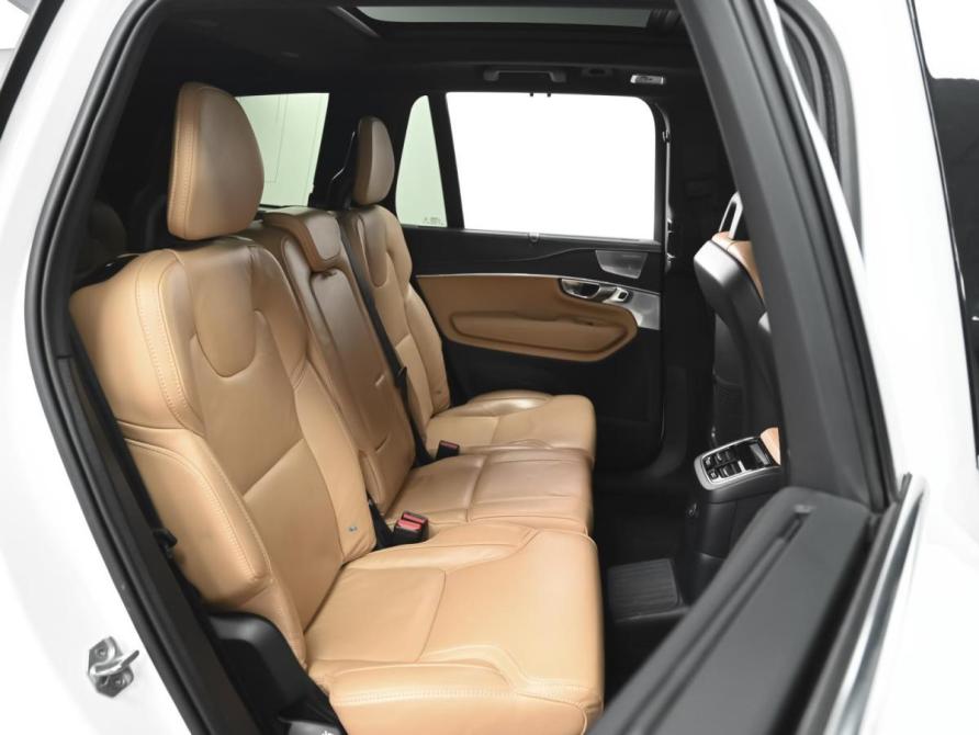 Volvo XC90 II Рестайлинг 1 Ставрополь  - изображение 7