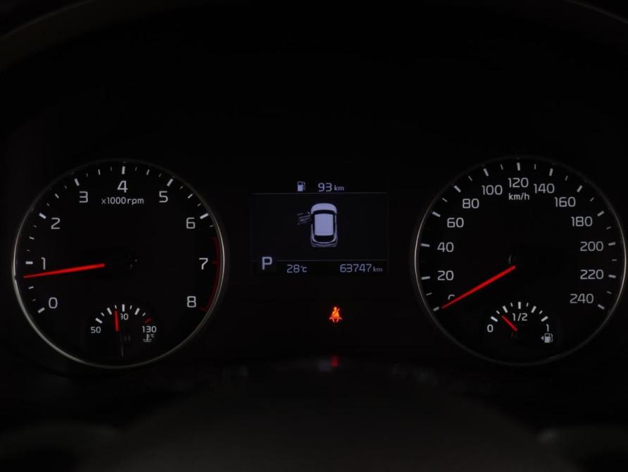 Kia Seltos I Воронеж  - изображение 21