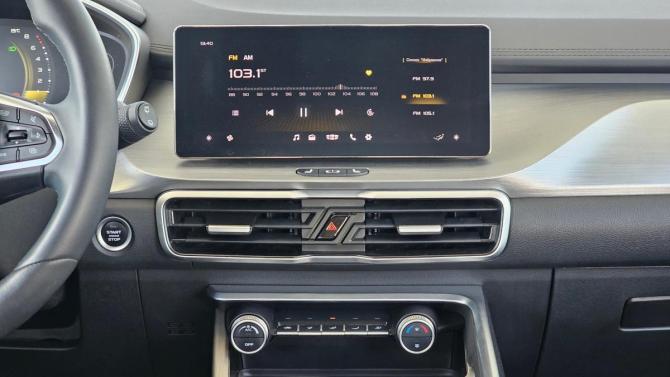 Geely Coolray I с пробегом 2023 года, цена 1 739 000 рублей, 46000 км, внедорожник, Автокод Объявления