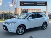 Mitsubishi Outlander III Калуга  - изображение 25