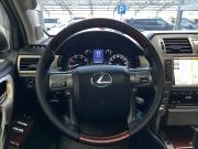 Lexus GX II Новосибирск  - изображение 25