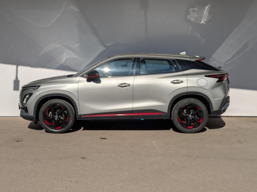 Omoda C5 I Москва  - изображение 4