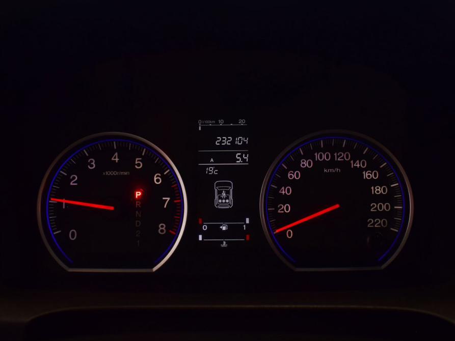 Honda CR-V III Кемерово  - изображение 9