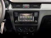 Skoda Rapid I Рестайлинг Москва  - изображение 42