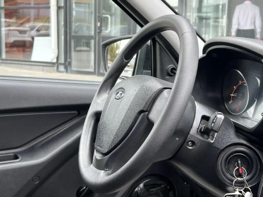 Lada (ВАЗ) Granta I Рестайлинг Волгоград  - изображение 16