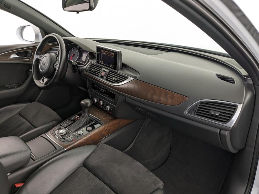 Audi A6 IV (C7) Москва  - изображение 11