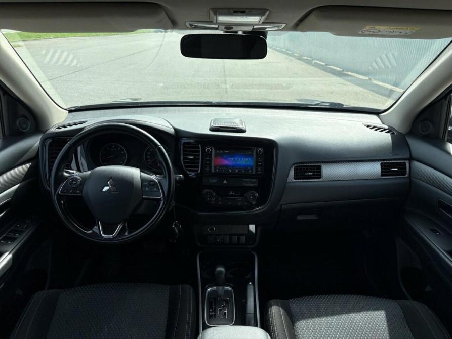 Mitsubishi Outlander III Рестайлинг 2 Пермь  - изображение 5