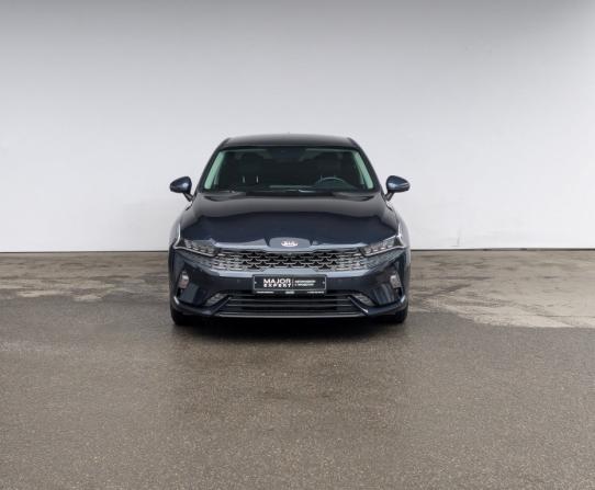 Kia K5 III с пробегом 2021 года, цена 2 999 000 рублей, 29448 км, седан, Автокод Объявления