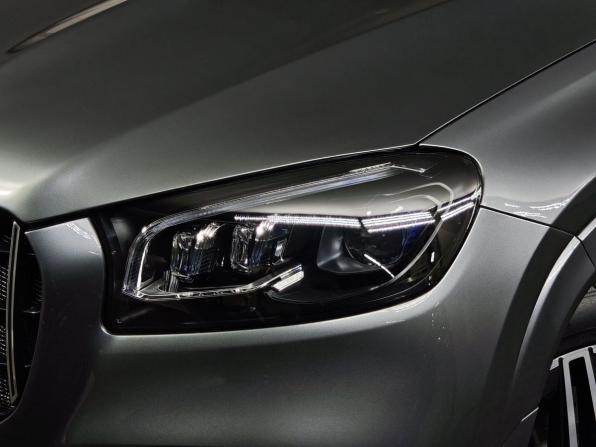Mercedes-Benz GLS II (X167) с пробегом 2020 года, цена 6 500 000 рублей, 98533 км, внедорожник, Автокод Объявления