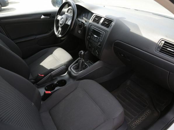 Volkswagen Jetta VI с пробегом 2014 года, цена 652 000 рублей, 247900 км, седан, Автокод Объявления