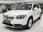 Brilliance V5 I Казань  - изображение 23