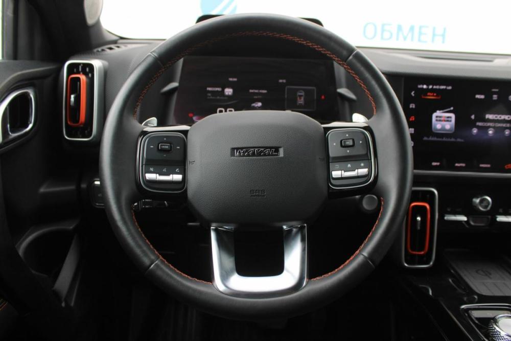 Haval Dargo Пермь  - изображение 11