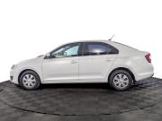 Skoda Rapid I Рестайлинг Москва  - изображение 33