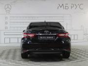 Toyota Camry VIII (XV70) Рестайлинг Москва  - изображение 41
