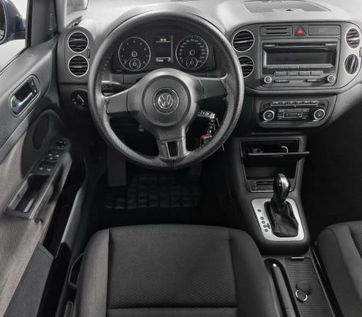 Volkswagen Golf Plus II с пробегом 2012 года, цена 679 000 рублей, 172000 км, хэтчбек, Автокод Объявления