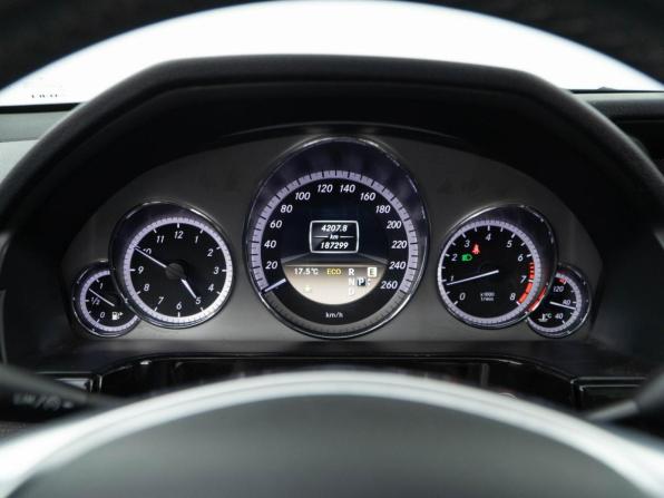 Mercedes-Benz E-Класс IV (W212 S212 C207) с пробегом 2012 года, цена 1 599 077 рублей, 187296 км, седан, Автокод Объявления