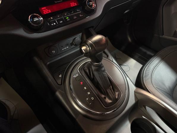 Kia Sportage III с пробегом 2013 года, цена 1 470 000 рублей, 164870 км, внедорожник, Автокод Объявления