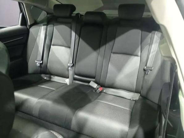 Honda Accord X с пробегом 2018 года, цена 1 820 000 рублей, 163724 км, седан, Автокод Объявления