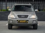 Chery Tiggo (T11) I Рестайлинг (FL) Тюмень  - изображение 17