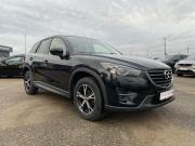 Mazda CX-5 I Рестайлинг Тверь  - изображение 22