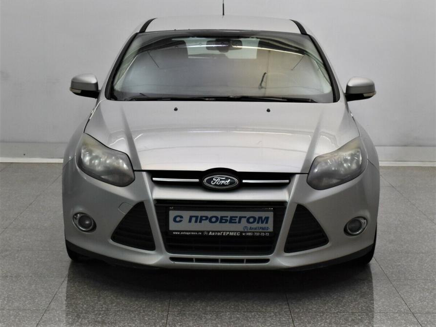 Ford Focus III Москва  - изображение 2