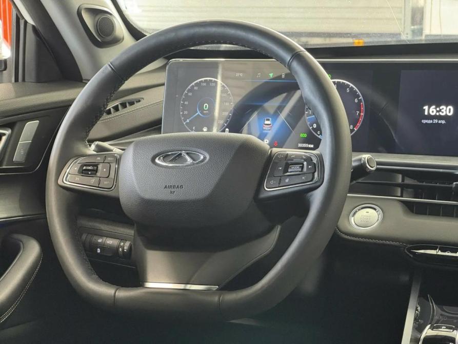 Chery Tiggo 7 Pro Max I Оренбург  - изображение 16