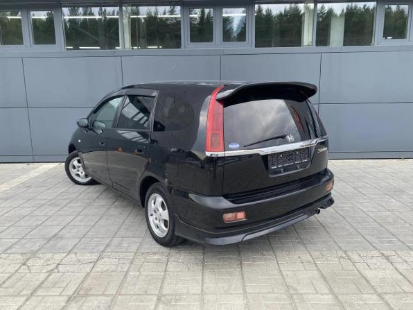 Honda Stream I с пробегом 2003 года, цена 369 000 рублей, 220000 км, минивэн, Автокод Объявления