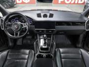 Porsche Cayenne III Москва  - изображение 41