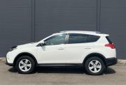 Toyota RAV4 IV (XA40) Красноярск  - изображение 38