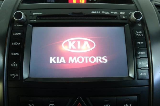 Kia Sorento II с пробегом 2012 года, цена 1 549 000 рублей, 190000 км, внедорожник, Автокод Объявления