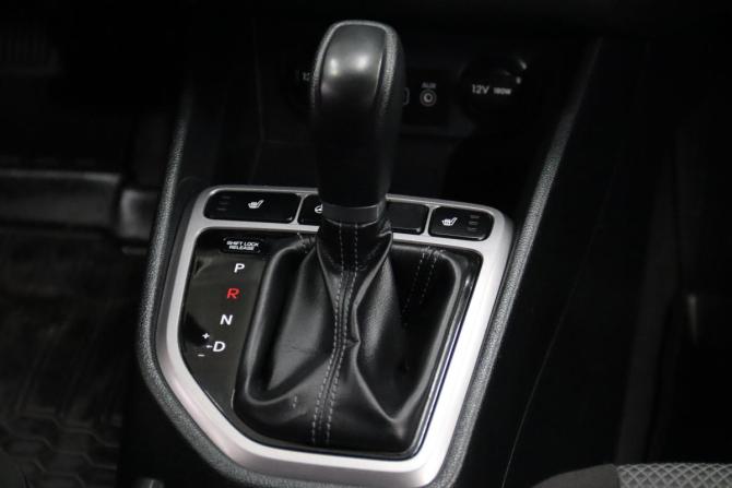 Hyundai Creta I с пробегом 2018 года, цена 1 715 150 рублей, 74550 км, внедорожник, Автокод Объявления