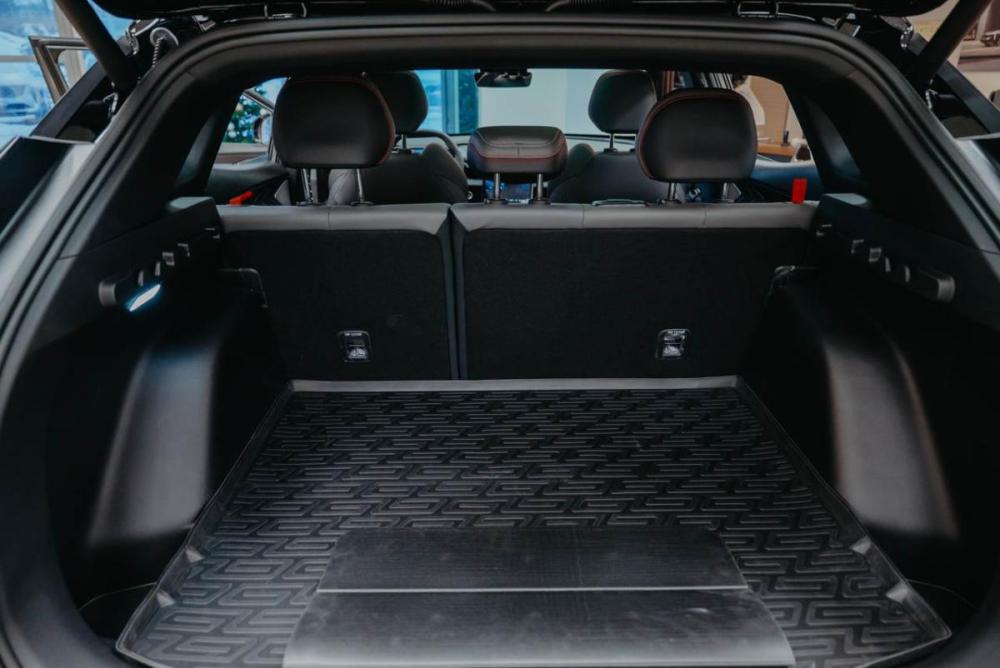 Geely Cityray Киров  - изображение 11