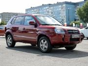 Hyundai Tucson I Ижевск  - изображение 24