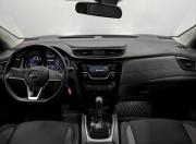 Nissan Qashqai II Рестайлинг Санкт-Петербург  - изображение 43