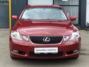 Lexus GS III Москва  - изображение 22