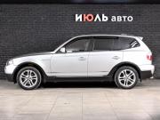 BMW X3 I (E83) Рестайлинг Екатеринбург  - изображение 26