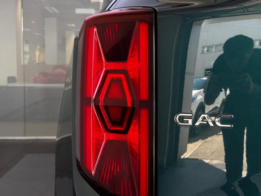 GAC GS8 II Казань  - изображение 12