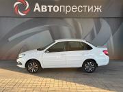 Lada (ВАЗ) Granta I Рестайлинг Волгоград  - изображение 28