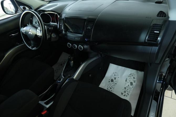Mitsubishi Outlander II с пробегом 2007 года, цена 1 359 000 рублей, 227000 км, внедорожник, Автокод Объявления