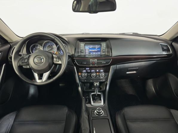 Mazda 6 III (GJ) с пробегом 2013 года, цена 1 399 900 рублей, 230000 км, седан, Автокод Объявления