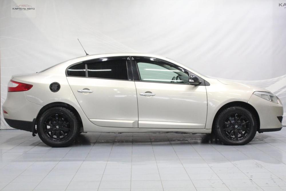 Renault Fluence I Кемерово  - изображение 5