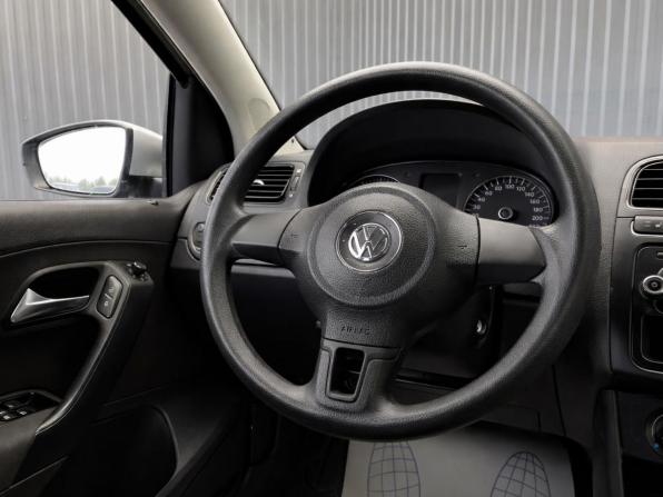 Volkswagen Polo V с пробегом 2011 года, цена 717 000 рублей, 149554 км, хэтчбек, Автокод Объявления