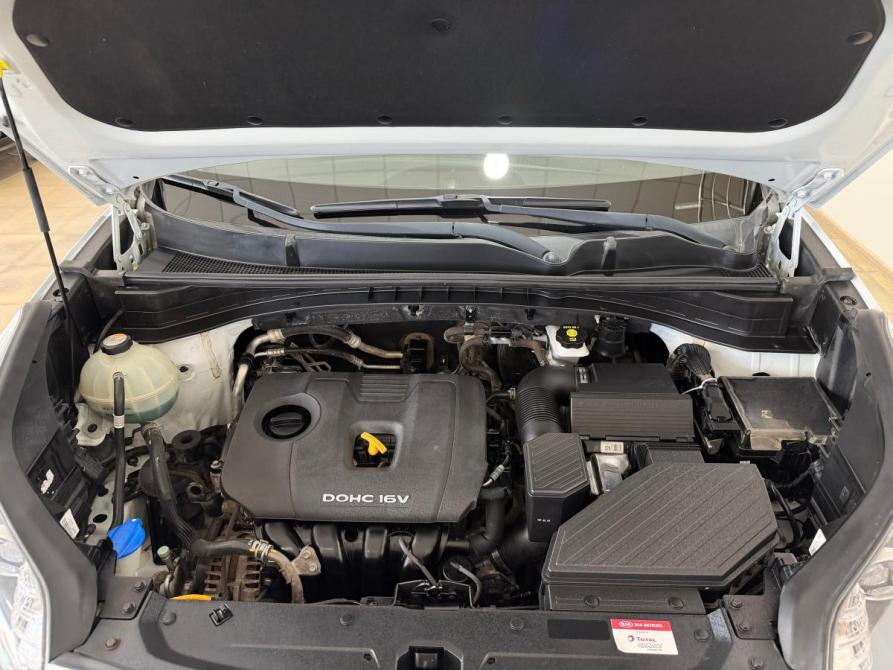 Kia Sportage IV Новороссийск  - изображение 39