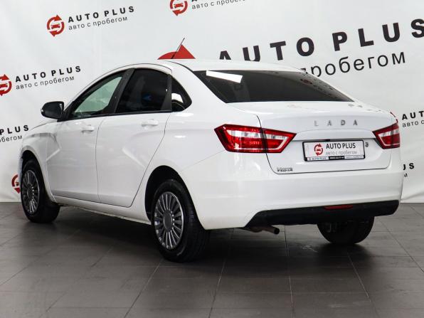 Lada (ВАЗ) Vesta I с пробегом 2016 года, цена 789 000 рублей, 149602 км, седан, Автокод Объявления