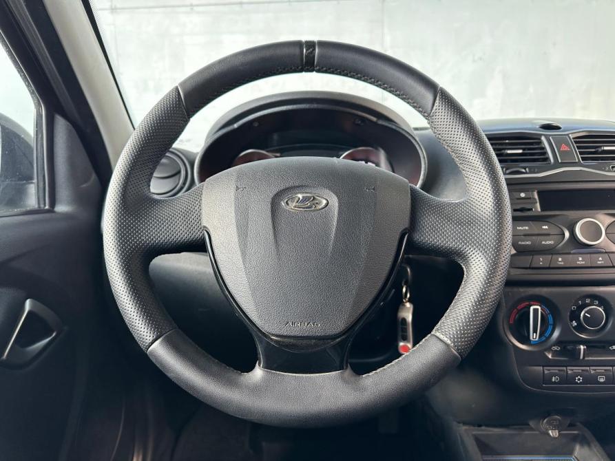 Lada (ВАЗ) Granta I Рестайлинг Тамбов  - изображение 16