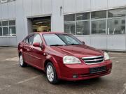Chevrolet Lacetti I Нижний Новгород  - изображение 16
