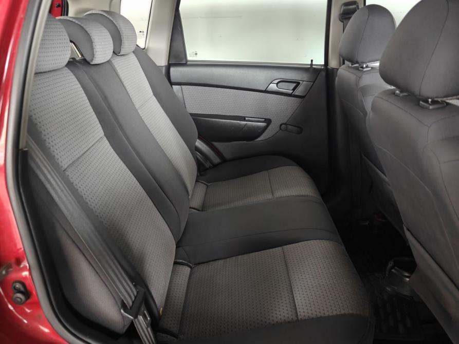 Chevrolet Aveo I Рестайлинг Москва  - изображение 10