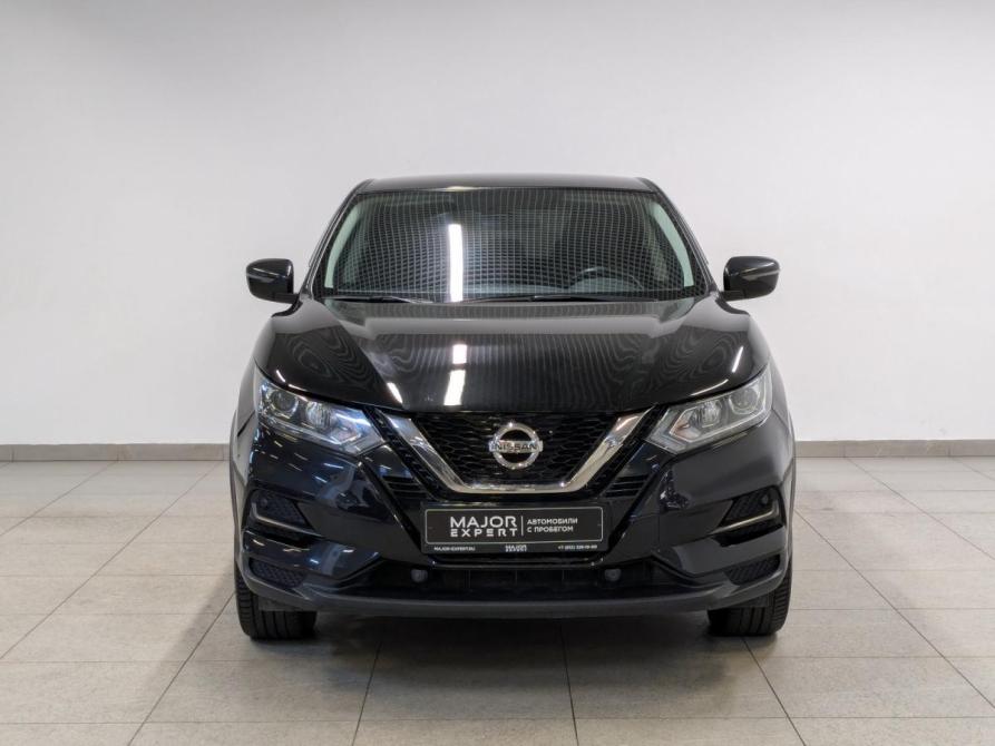 Nissan Qashqai II Рестайлинг Санкт-Петербург  - изображение 2