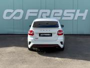 Lada (ВАЗ) Granta I Рестайлинг Кропоткин  - изображение 26